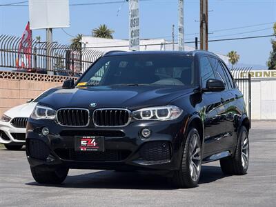 2015 BMW X5 sDrive35i - Photo 3 - North Hills, CA 91343