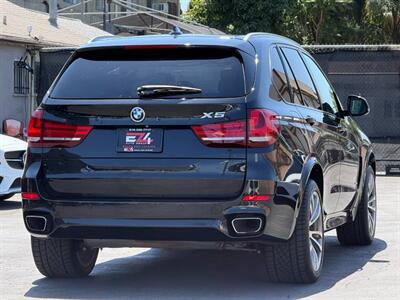 2015 BMW X5 sDrive35i - Photo 5 - North Hills, CA 91343