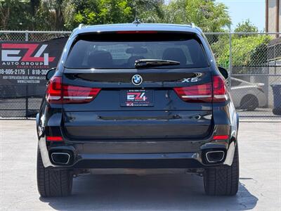 2015 BMW X5 sDrive35i - Photo 4 - North Hills, CA 91343