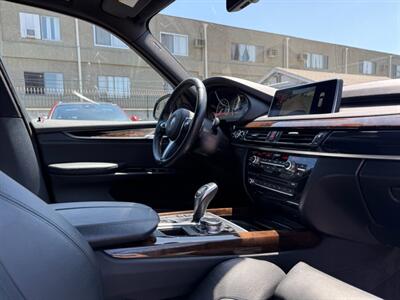 2015 BMW X5 sDrive35i - Photo 8 - North Hills, CA 91343