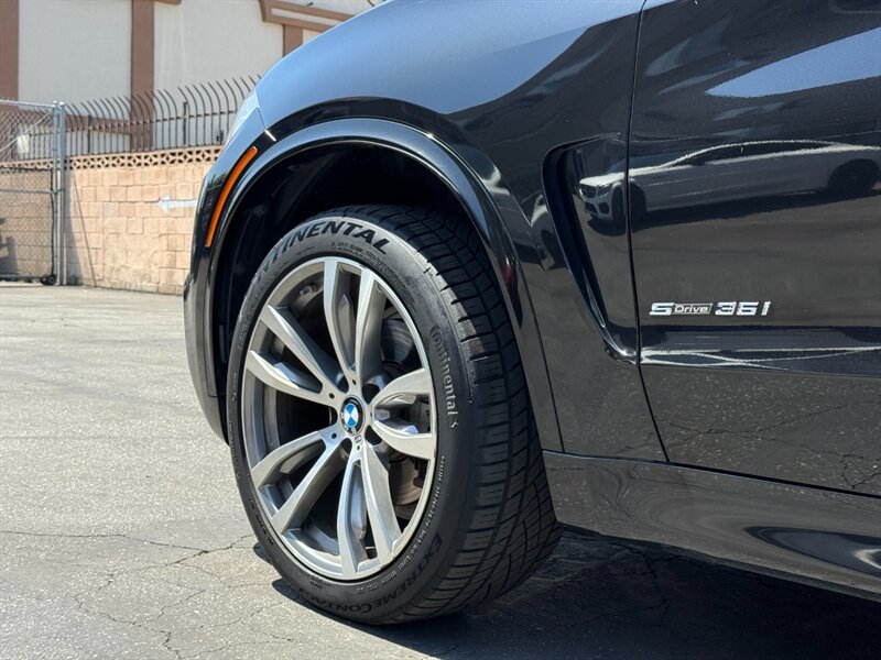 2015 BMW X5 sDrive35i - Photo 7 - North Hills, CA 91343
