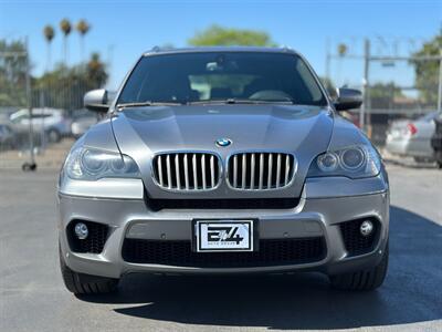 2011 BMW X5 xDrive50i   - Photo 2 - North Hills, CA 91343