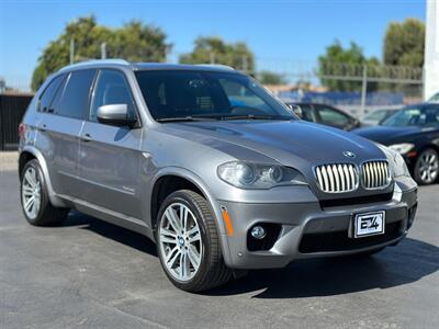 2011 BMW X5 xDrive50i   - Photo 3 - North Hills, CA 91343