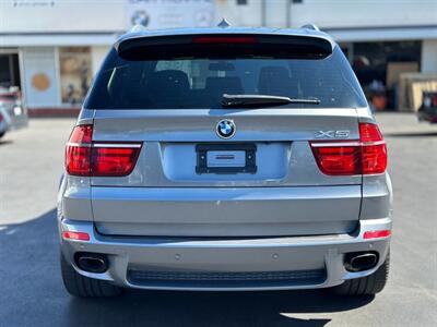 2011 BMW X5 xDrive50i   - Photo 6 - North Hills, CA 91343