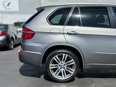 2011 BMW X5 xDrive50i   - Photo 5 - North Hills, CA 91343