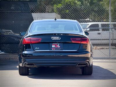 2016 Audi A6 2.0T Premium   - Photo 6 - North Hills, CA 91343