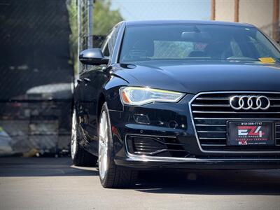 2016 Audi A6 2.0T Premium   - Photo 3 - North Hills, CA 91343