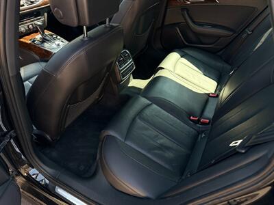 2016 Audi A6 2.0T Premium   - Photo 12 - North Hills, CA 91343