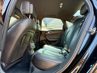 2016 Audi A6 2.0T Premium   - Photo 11 - North Hills, CA 91343