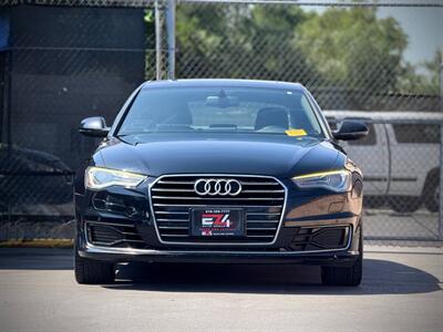 2016 Audi A6 2.0T Premium   - Photo 2 - North Hills, CA 91343