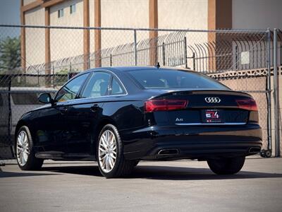 2016 Audi A6 2.0T Premium   - Photo 5 - North Hills, CA 91343