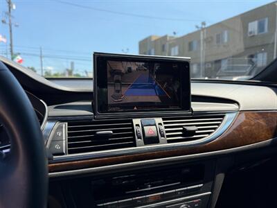 2016 Audi A6 2.0T Premium   - Photo 16 - North Hills, CA 91343