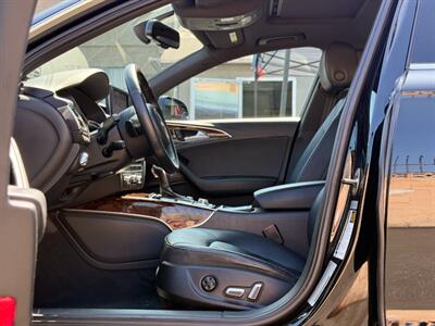 2016 Audi A6 2.0T Premium   - Photo 9 - North Hills, CA 91343