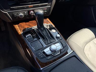 2016 Audi A6 2.0T Premium   - Photo 15 - North Hills, CA 91343