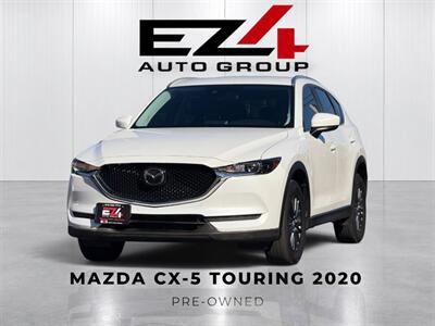 2020 Mazda CX-5 Touring SUV