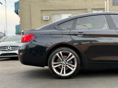 2018 BMW 430i xDrive Gran Coupe   - Photo 7 - North Hills, CA 91343