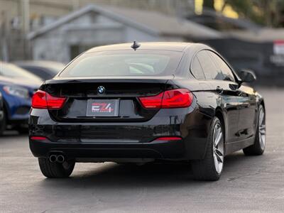 2018 BMW 430i xDrive Gran Coupe   - Photo 5 - North Hills, CA 91343