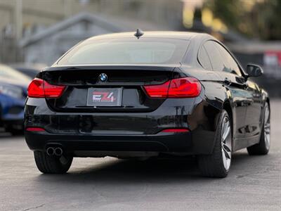 2018 BMW 430i xDrive Gran Coupe   - Photo 8 - North Hills, CA 91343