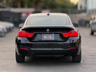 2018 BMW 430i xDrive Gran Coupe   - Photo 9 - North Hills, CA 91343