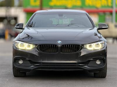 2018 BMW 430i xDrive Gran Coupe   - Photo 2 - North Hills, CA 91343