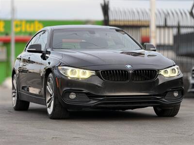 2018 BMW 430i xDrive Gran Coupe   - Photo 3 - North Hills, CA 91343