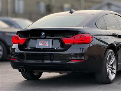 2018 BMW 430i xDrive Gran Coupe   - Photo 6 - North Hills, CA 91343