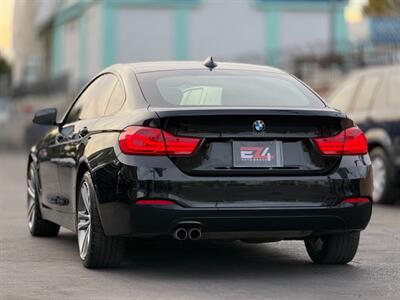 2018 BMW 430i xDrive Gran Coupe   - Photo 10 - North Hills, CA 91343