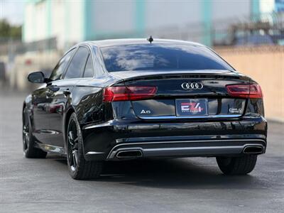 2016 Audi A6 2.0T Premium   - Photo 8 - North Hills, CA 91343