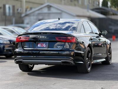 2016 Audi A6 2.0T Premium   - Photo 7 - North Hills, CA 91343