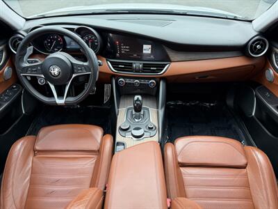 2017 Alfa Romeo Giulia Ti   - Photo 6 - North Hills, CA 91343