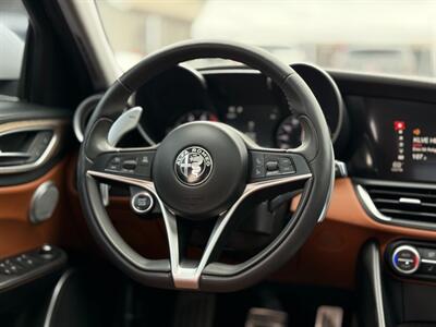 2017 Alfa Romeo Giulia Ti   - Photo 12 - North Hills, CA 91343
