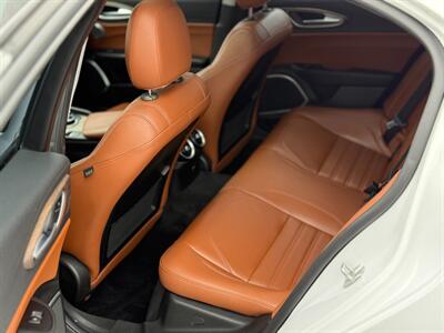 2017 Alfa Romeo Giulia Ti   - Photo 15 - North Hills, CA 91343