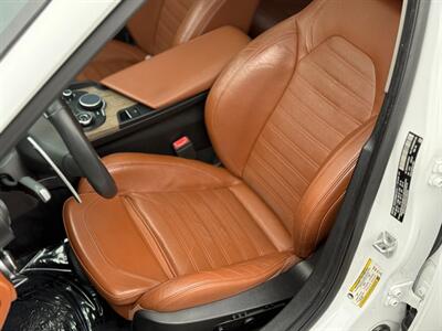 2017 Alfa Romeo Giulia Ti   - Photo 10 - North Hills, CA 91343