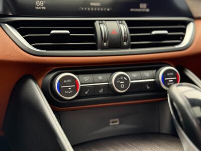 2017 Alfa Romeo Giulia Ti   - Photo 14 - North Hills, CA 91343