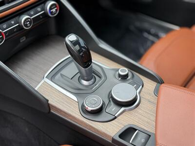 2017 Alfa Romeo Giulia Ti   - Photo 11 - North Hills, CA 91343