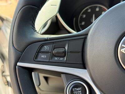 2017 Alfa Romeo Giulia Ti - Photo 15 - North Hills, CA 91343