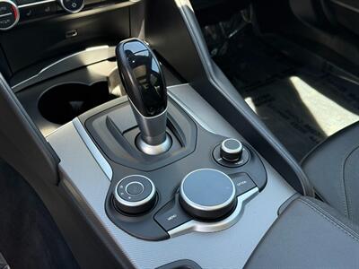 2017 Alfa Romeo Giulia Ti - Photo 18 - North Hills, CA 91343