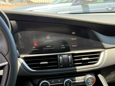 2017 Alfa Romeo Giulia Ti - Photo 16 - North Hills, CA 91343