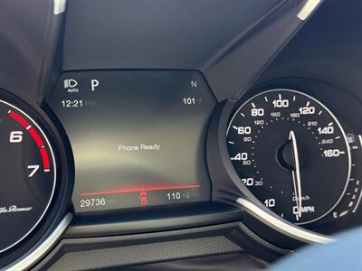 2017 Alfa Romeo Giulia Ti - Photo 14 - North Hills, CA 91343