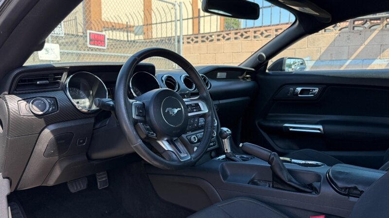 2016 Ford Mustang V6 - Photo 7 - North Hills, CA 91343