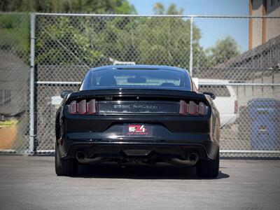 2016 Ford Mustang V6 - Photo 6 - North Hills, CA 91343