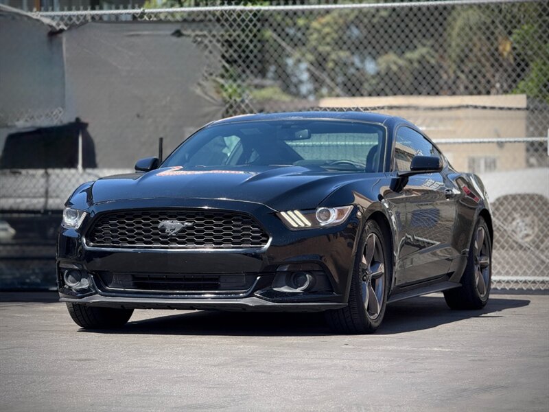 2016 Ford Mustang V6 - Photo 3 - North Hills, CA 91343