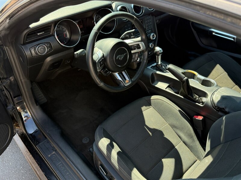 2016 Ford Mustang V6 - Photo 8 - North Hills, CA 91343