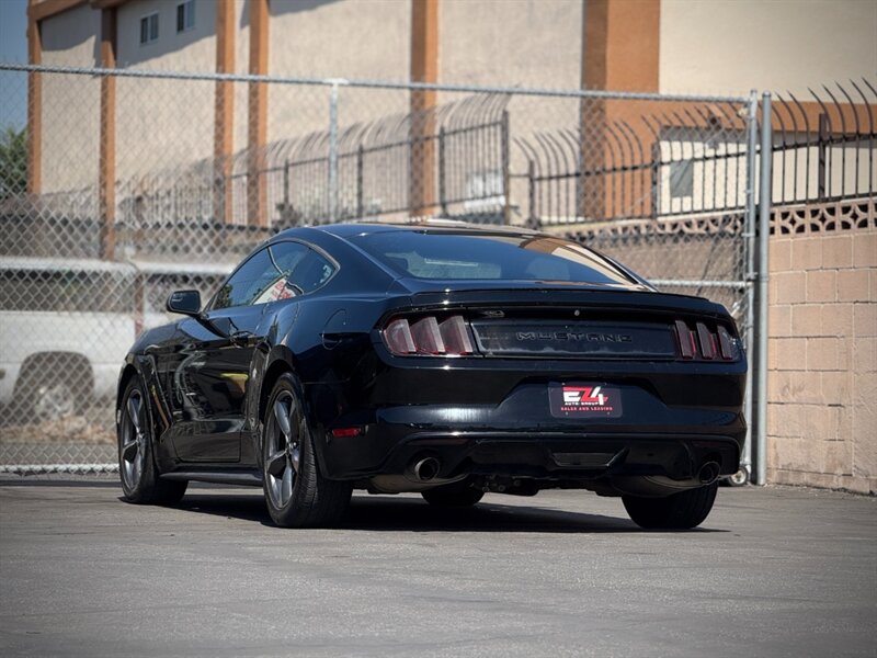 2016 Ford Mustang V6 - Photo 4 - North Hills, CA 91343