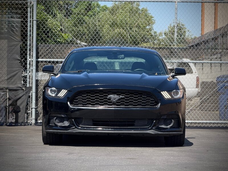 2016 Ford Mustang V6 - Photo 2 - North Hills, CA 91343