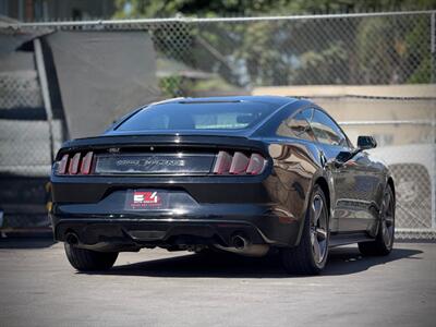 2016 Ford Mustang V6 - Photo 5 - North Hills, CA 91343
