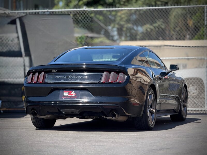2016 Ford Mustang V6 - Photo 5 - North Hills, CA 91343