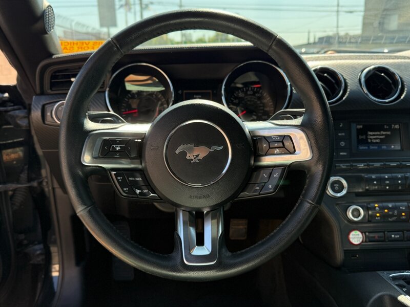 2016 Ford Mustang V6 - Photo 12 - North Hills, CA 91343