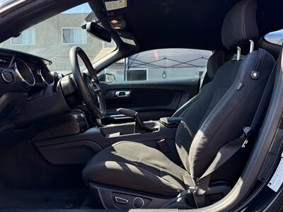 2016 Ford Mustang V6 - Photo 10 - North Hills, CA 91343