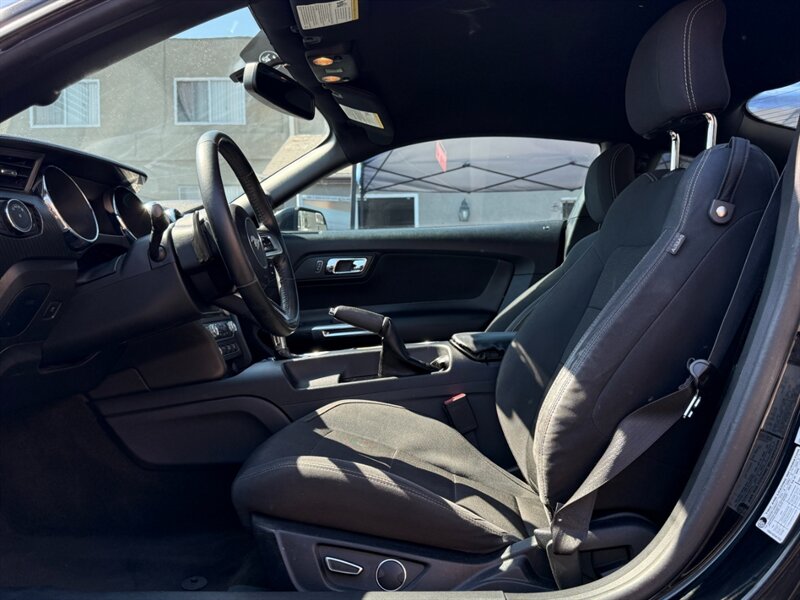 2016 Ford Mustang V6 - Photo 10 - North Hills, CA 91343